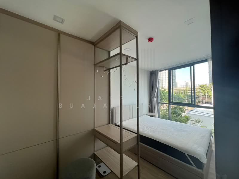 The Nest Sukhumvit 71 : เดอะ เนสท์ สุขุมวิท 71, กรุงเทพ, 17 ซอยปรีดีพนมยงค์ 2, พระโขนงเหนือ, วัฒนา, กรุงเทพ, 29 ตร.ม., คอนโด ขาย, โดย Jakree Buajatturat, 500386043 - DDproperty.com