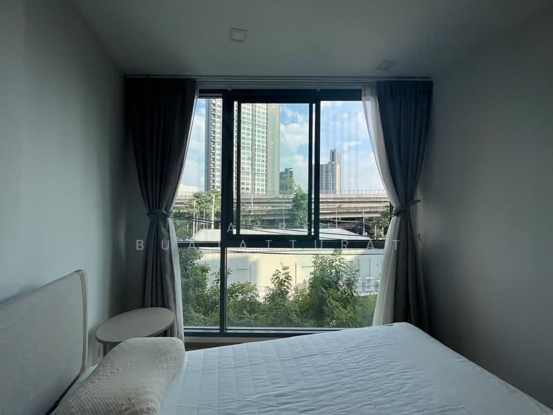 The Nest Sukhumvit 71 : เดอะ เนสท์ สุขุมวิท 71, กรุงเทพ, 17 ซอยปรีดีพนมยงค์ 2, พระโขนงเหนือ, วัฒนา, กรุงเทพ, 29 ตร.ม., คอนโด ขาย, โดย Jakree Buajatturat, 500386043 - DDproperty.com