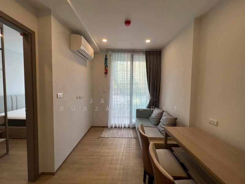 The Nest Sukhumvit 71 : เดอะ เนสท์ สุขุมวิท 71, กรุงเทพ, 17 ซอยปรีดีพนมยงค์ 2, พระโขนงเหนือ, วัฒนา, กรุงเทพ, 29 ตร.ม., คอนโด ขาย, โดย Jakree Buajatturat, 500386043 - DDproperty.com