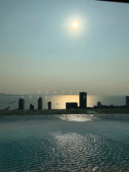 Once Pattaya, Chon Buri (Pattaya), 15 6 Sukhumvit 99, Na Kloe, Bang Lamung (Pattaya), Chon Buri (Pattaya), Studio, 28 sqm, Condo For Rent, by Praveen Peter, 500386045 - DDproperty.com