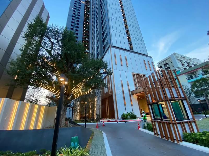 Once Pattaya, Chon Buri (Pattaya), 15 6 Sukhumvit 99, Na Kloe, Bang Lamung (Pattaya), Chon Buri (Pattaya), Studio, 28 sqm, Condo For Rent, by Praveen Peter, 500386045 - DDproperty.com