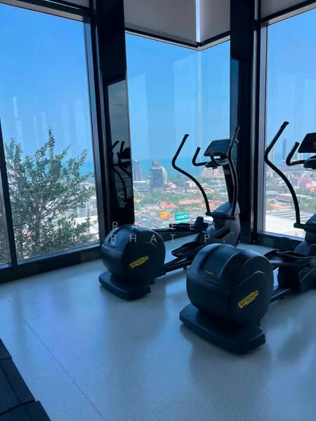Once Pattaya, Chon Buri (Pattaya), 15 6 Sukhumvit 99, Na Kloe, Bang Lamung (Pattaya), Chon Buri (Pattaya), Studio, 28 sqm, Condo For Rent, by Praveen Peter, 500386045 - DDproperty.com