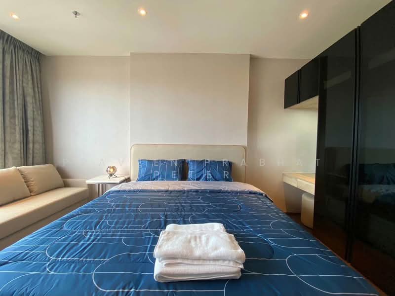 Once Pattaya, Chon Buri (Pattaya), 15 6 Sukhumvit 99, Na Kloe, Bang Lamung (Pattaya), Chon Buri (Pattaya), Studio, 28 sqm, Condo For Rent, by Praveen Peter, 500386045 - DDproperty.com