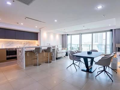 For Rent - The River by Raimon Land, Bangkok