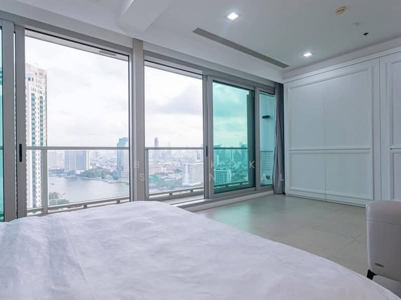 The River by Raimon Land : เดอะ ริเวอร์ บาย ไรม่อน แลนด์, กรุงเทพ, ซอยเจริญนคร 13 ถนนเจริญนคร, คลองต้นไทร, คลองสาน, กรุงเทพ, 110 ตร.ม., คอนโด ให้เช่า, โดย Bangkok Residential, 500386046 - DDproperty.com