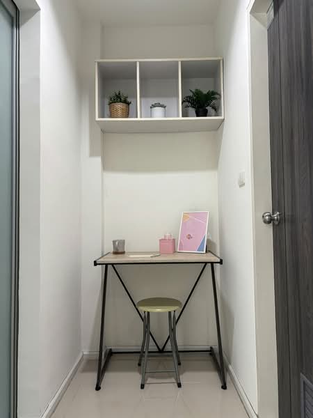 Aspire Sukhumvit 48, Bangkok, Sukhumvit Road, Phra Kanong, Khlong Toei, Bangkok, 1 Bedroom, 39 sqm, Condo For Rent, by Thida Thewinram, 500386048 - DDproperty.com