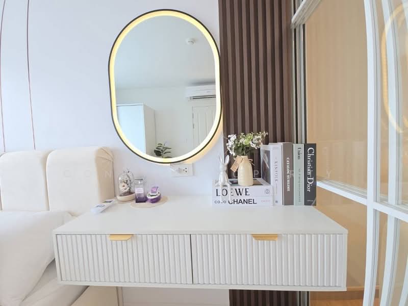 Plum Condo Nawamin, Bangkok, Soi Nawamin 86 Nawamin Road, Khlong Kum, Bueng Kum, Bangkok, 1 Bedroom, 29 sqm, Condo For Sale, by Connex Property, 500386053 - DDproperty.com