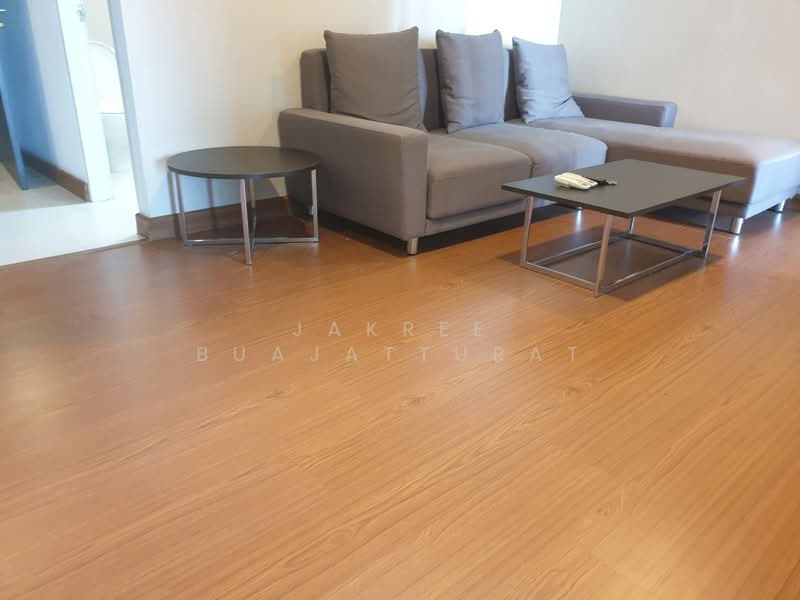 Belle Grand Rama 9, Bangkok, 131 Rama 9 Road, Huai Khwang, Bangkok, 1 Bedroom, 48 sqm, Condo For Rent, by Jakree Buajatturat, 500386056 - DDproperty.com