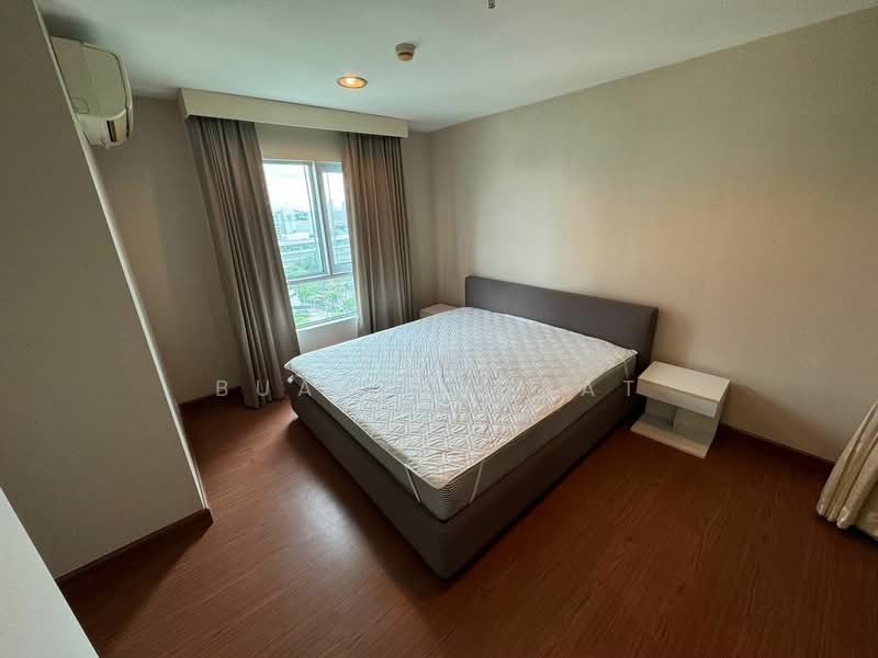 Belle Grand Rama 9, Bangkok, 131 Rama 9 Road, Huai Khwang, Bangkok, 1 Bedroom, 48 sqm, Condo For Rent, by Jakree Buajatturat, 500386056 - DDproperty.com