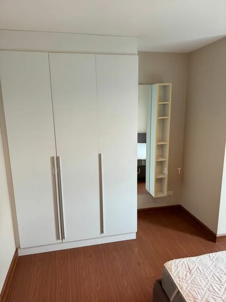 Belle Grand Rama 9, Bangkok, 131 Rama 9 Road, Huai Khwang, Bangkok, 1 Bedroom, 48 sqm, Condo For Rent, by Jakree Buajatturat, 500386056 - DDproperty.com