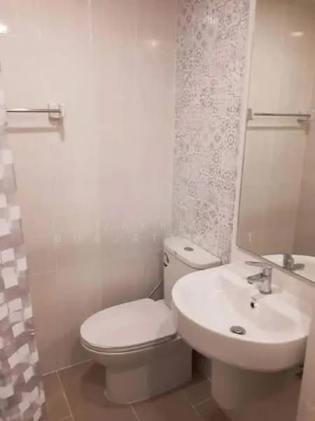The Cube Station Ramintra 109, Bangkok, Ramintra 109, Min Buri, Min Buri, Bangkok, 1 Bedroom, 27 sqm, Condo For Sale, by Jakree Buajatturat, 500386058 - DDproperty.com