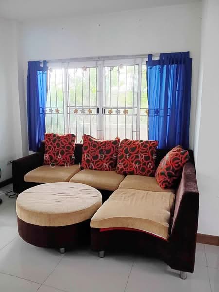 A house for rent near Charoen Charoen Market, Chiang Mai Rental Price: 25,000 THB / month No.13H723, Chiang Mai, San Ton Pao, San Kamphaeng, Chiang Mai, 3 Bedrooms, 150 sqm, Single Detached House For Rent, by Baandeedee Chiangmai, 500386061 - DDproperty.com