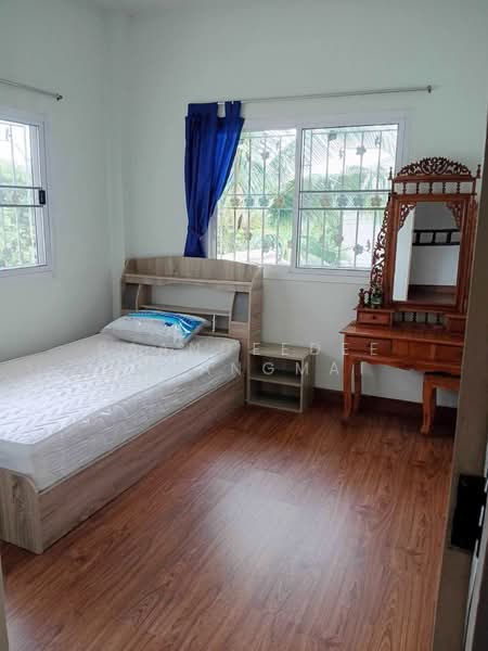 บ้านให้เช่า – โซนต้นเปา | สันกำแพง เชียงใหม่ ค่าเช่า 25,000 บาท / เดือน รหัสทรัพย์ : No.13H723, เชียงใหม่, ต้นเปา, สันกำแพง, เชียงใหม่, 150 ตร.ม., บ้านเดี่ยว ให้เช่า, โดย Baandeedee Chiangmai, 500386061 - DDproperty.com