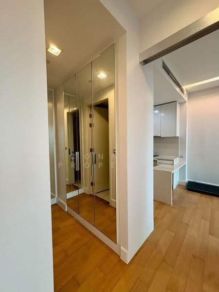 Equinox Phahol Vibha : คอนโดอีควิน็อคซ์ พหล-วิภา, กรุงเทพ, 345 ถนน วิภาวดีรังสิต, จอมพล, จตุจักร, กรุงเทพ, 39 ตร.ม., คอนโด ขาย, โดย Connex Property, 500386064 - DDproperty.com