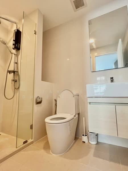 Metro Luxe Ratchada, Bangkok, 461 Ratchadaphisek Road, Din Daeng, Bangkok, 1 Bedroom, 28 sqm, Condo For Sale, by Jakree Buajatturat, 500386067 - DDproperty.com