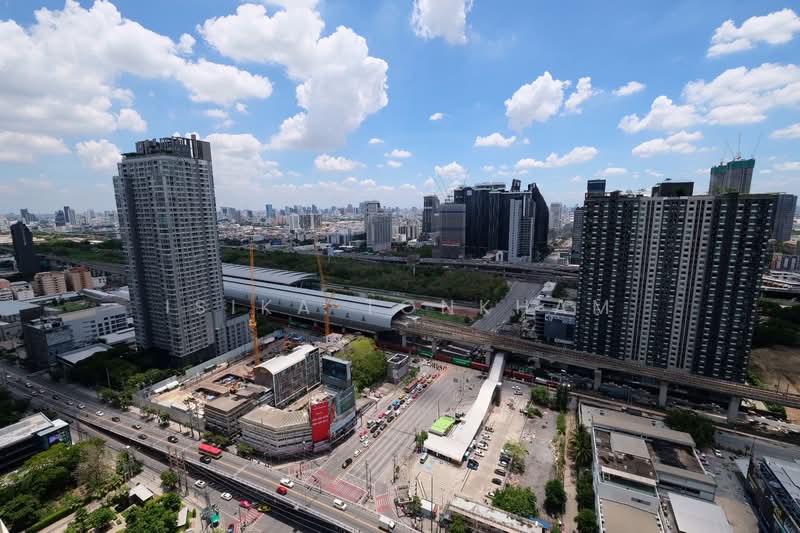 The Esse at Singha Complex, Bangkok, 1788 New Petchaburi Rd, Khlongtoei Nua, Watthana, Bangkok, 1 Bedroom, 47 sqm, Condo For Sale, by Isika Tonkham, 500386069 - DDproperty.com