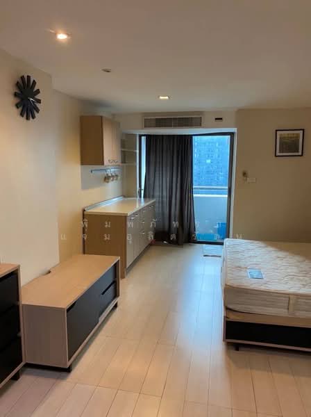 Pratunam Prestige, Bangkok, Petchburi, Thanon Phaya Thai, Ratchathewi, Bangkok, Studio, 31 sqm, Condo For Rent, by พิมพ์ภัทรา แจ่มอุลิตรัตน, 500386072 - DDproperty.com