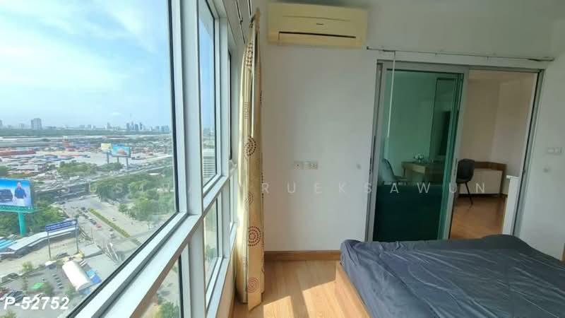 Aspire Rama 4, Bangkok, Rama 4 Road, Phra Kanong, Khlong Toei, Bangkok, 1 Bedroom, 28 sqm, Condo For Rent, by Susira Prueksawun, 500386074 - DDproperty.com
