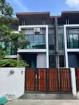 10R0542 This house for rent 2 bedroom 2 bathroom 30,000/month at muang have fully furnished, ภูเก็ต