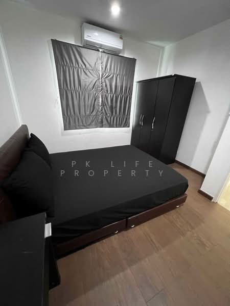 10R0542 This house for rent 2 bedroom 2 bathroom 30,000/month at muang have fully furnished, Phuket, Ratsada, Muang Phuket, Phuket, 2 Bedrooms, 90 sqm, Townhouse For Rent, by PK LIFE Property, 500386075 - DDproperty.com