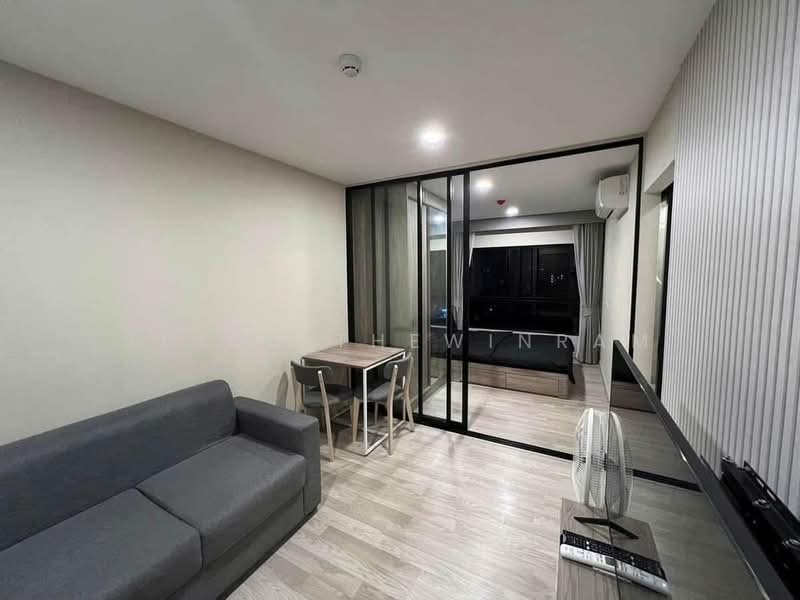 Plum Condo Sukhumvit 97/1 : พลัมคอนโด สุขุมวิท 97/1, กรุงเทพ, 204 ซอย สุขุมวิท 97/1, บางจาก, พระโขนง, กรุงเทพ, 26 ตร.ม., คอนโด ให้เช่า, โดย Thida Thewinram, 500386076 - DDproperty.com
