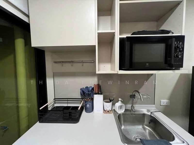 Plum Condo Sukhumvit 97/1, Bangkok, 204 Soi Sukhumvit 97/1, Bang Chak, Phra Khanong, Bangkok, 1 Bedroom, 26 sqm, Condo For Rent, by Thida Thewinram, 500386076 - DDproperty.com