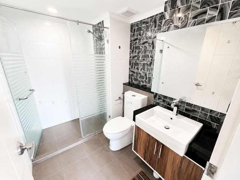 Dusit Grand Park, Chon Buri (Pattaya), 384/206, Moo 12, Jomtiensaineung Road, Bang Lamung, Bang Lamung (Pattaya), Chon Buri (Pattaya), 1 Bedroom, 35 sqm, Condo For Sale, by รัชชานนท์ พรมอินทร์, 500386077 - DDproperty.com
