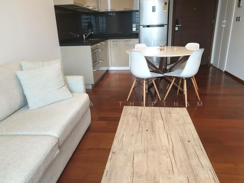 Quattro by Sansiri, Bangkok, 134 Thong Lo 4 Alley, Khlong Tan Nua, Watthana, Bangkok, 1 Bedroom, 55 sqm, Condo For Rent, by Ramita Theptham, 500386078 - DDproperty.com