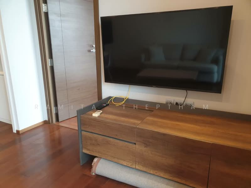 Quattro by Sansiri, Bangkok, 134 Thong Lo 4 Alley, Khlong Tan Nua, Watthana, Bangkok, 1 Bedroom, 55 sqm, Condo For Rent, by Ramita Theptham, 500386078 - DDproperty.com