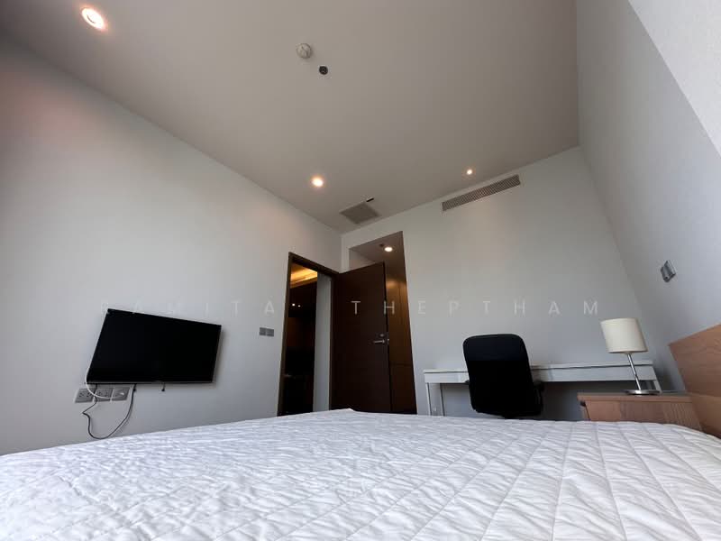 Quattro by Sansiri, Bangkok, 134 Thong Lo 4 Alley, Khlong Tan Nua, Watthana, Bangkok, 1 Bedroom, 55 sqm, Condo For Rent, by Ramita Theptham, 500386078 - DDproperty.com