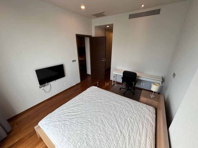 Quattro by Sansiri, Bangkok, 134 Thong Lo 4 Alley, Khlong Tan Nua, Watthana, Bangkok, 1 Bedroom, 55 sqm, Condo For Rent, by Ramita Theptham, 500386078 - DDproperty.com