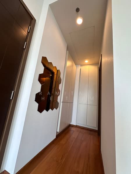 Quattro by Sansiri, Bangkok, 134 Thong Lo 4 Alley, Khlong Tan Nua, Watthana, Bangkok, 1 Bedroom, 55 sqm, Condo For Rent, by Ramita Theptham, 500386078 - DDproperty.com
