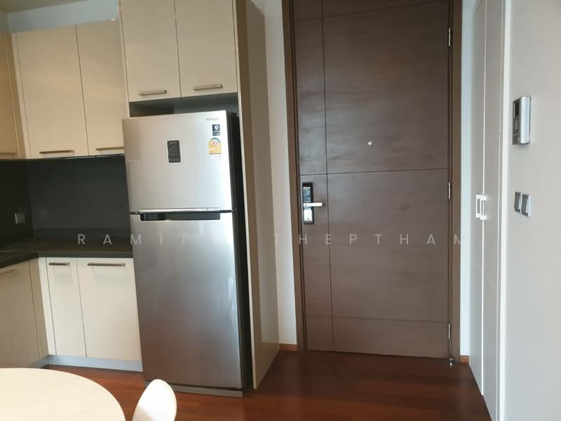 Quattro by Sansiri, Bangkok, 134 Thong Lo 4 Alley, Khlong Tan Nua, Watthana, Bangkok, 1 Bedroom, 55 sqm, Condo For Rent, by Ramita Theptham, 500386078 - DDproperty.com