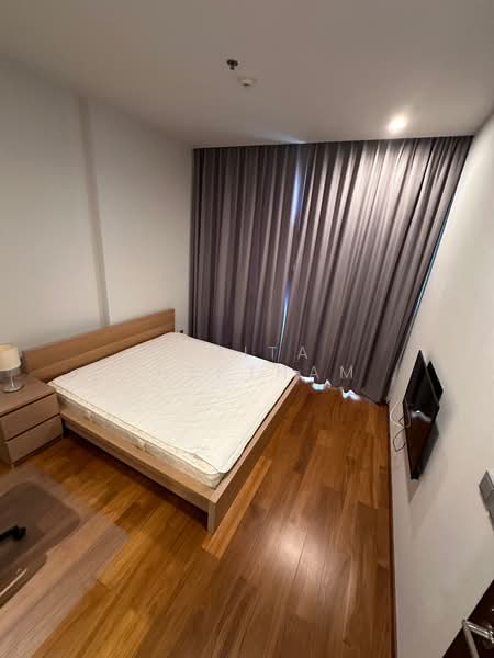 Quattro by Sansiri, Bangkok, 134 Thong Lo 4 Alley, Khlong Tan Nua, Watthana, Bangkok, 1 Bedroom, 55 sqm, Condo For Rent, by Ramita Theptham, 500386078 - DDproperty.com