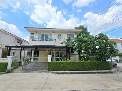 ขาย - Supalai Garden Ville Wongwean-Lam Luk Ka Klong 5 : ศุภาลัย การ์เด้นวิลล์ วงแหวน-ลำลูกกา คลอง 5, ปทุมธานี