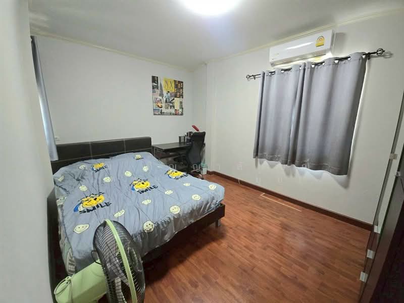 Supalai Garden Ville Wongwean-Lam Luk Ka Klong 5, Pathum Thani, Soi Bueng Kham Proi, Bung Kham Proi, Lam Luk Ka, Pathum Thani, 4 Bedrooms, 240 sqm, Single Detached House For Sale, by คุณ ภิญญาลักษณ์ เทพบุตร (ยุ้ย), 500386080 - DDproperty.com