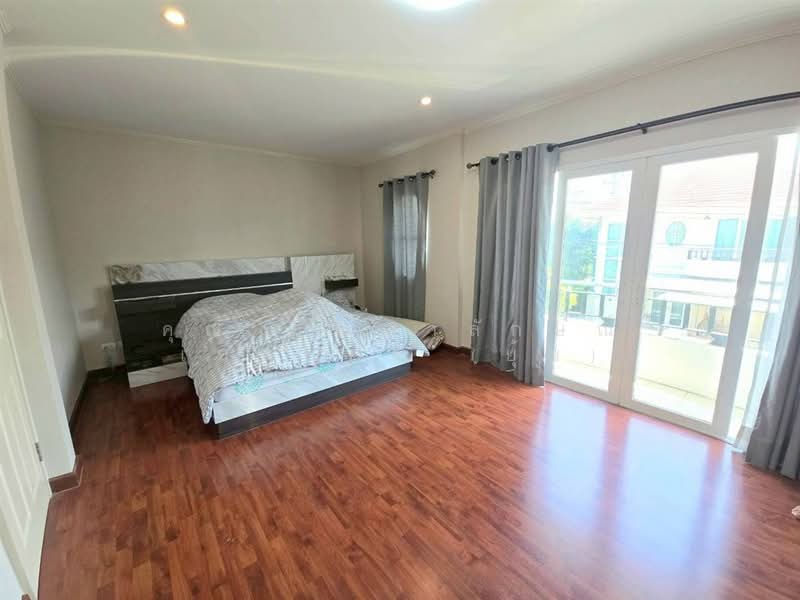 Supalai Garden Ville Wongwean-Lam Luk Ka Klong 5, Pathum Thani, Soi Bueng Kham Proi, Bung Kham Proi, Lam Luk Ka, Pathum Thani, 4 Bedrooms, 240 sqm, Single Detached House For Sale, by คุณ ภิญญาลักษณ์ เทพบุตร (ยุ้ย), 500386080 - DDproperty.com