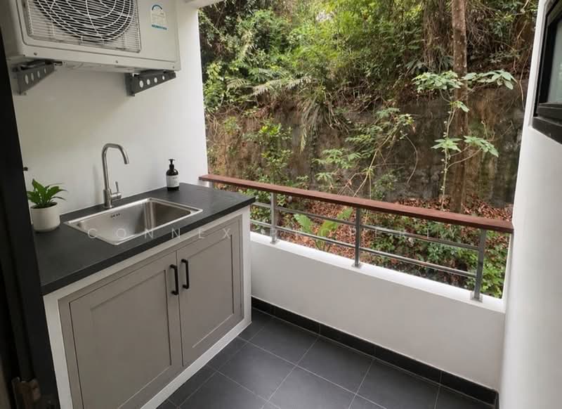 Phanason City Condo, Phuket, Wichit, Muang Phuket, Phuket, 1 Bedroom, 31 sqm, Condo For Sale, by Connex Property, 500386081 - DDproperty.com