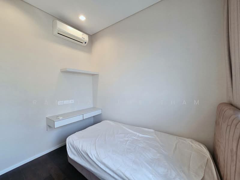 The Saint Residences Ladprao : เดอะ เซนต์ เรสิเดนเซส, กรุงเทพ, 588 ถนนวิภาวดีรังสิต, จอมพล, จตุจักร, กรุงเทพ, 54 ตร.ม., คอนโด ให้เช่า, โดย Ramita Theptham, 500386083 - DDproperty.com