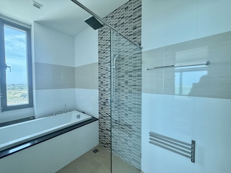 Casalunar Paradiso, Chon Buri (Pattaya), Sukhumvit Road, Saen Suk, Muang Chon Buri, Chon Buri (Pattaya), 2 Bedrooms, 98 sqm, Condo For Rent, by Paula ., 500386085 - DDproperty.com