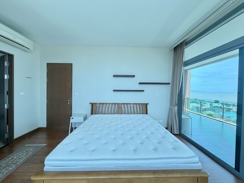 Casalunar Paradiso, Chon Buri (Pattaya), Sukhumvit Road, Saen Suk, Muang Chon Buri, Chon Buri (Pattaya), 2 Bedrooms, 98 sqm, Condo For Rent, by Paula ., 500386085 - DDproperty.com