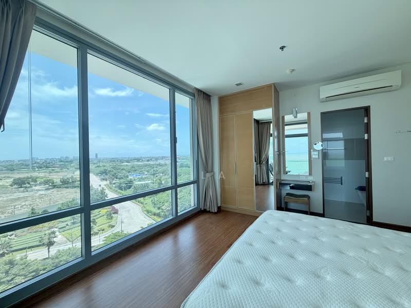 Casalunar Paradiso, Chon Buri (Pattaya), Sukhumvit Road, Saen Suk, Muang Chon Buri, Chon Buri (Pattaya), 2 Bedrooms, 98 sqm, Condo For Rent, by Paula ., 500386085 - DDproperty.com