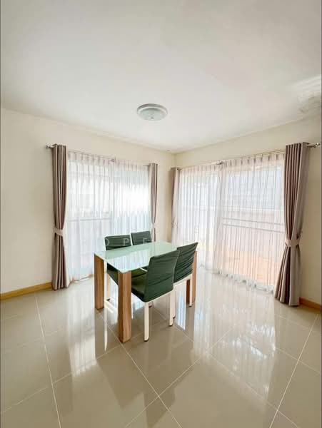 Casa Ville Sriracha-Suan Suea, Chon Buri (Pattaya), 350 3241 Road, Surasak, Si Racha, Chon Buri (Pattaya), 3 Bedrooms, 150 sqm, Single Detached House For Rent, by A House Property Co.,Ltd., 500386087 - DDproperty.com