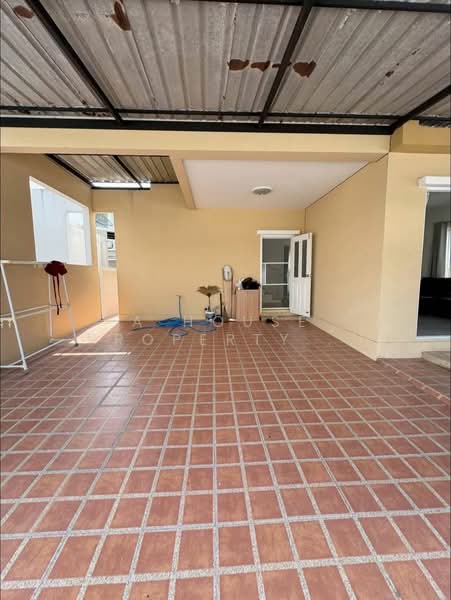 Casa Ville Sriracha-Suan Suea, Chon Buri (Pattaya), 350 3241 Road, Surasak, Si Racha, Chon Buri (Pattaya), 3 Bedrooms, 150 sqm, Single Detached House For Rent, by A House Property Co.,Ltd., 500386087 - DDproperty.com