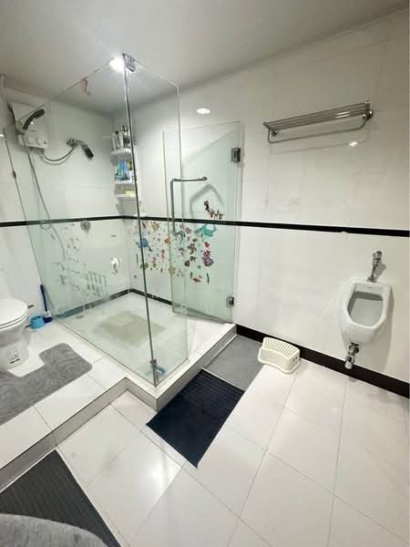 Saranjai Mansion, Bangkok, Soi Sukhumvit 6, Khlong Toei, Bangkok, 2 Bedrooms, 150 sqm, Condo For Rent, by Khemasooch Chiraburanan, 500386088 - DDproperty.com