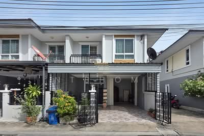 ขาย - นนท์ธารา 3 ปิ่นเกล้า-วงแหวน, นนทบุรี