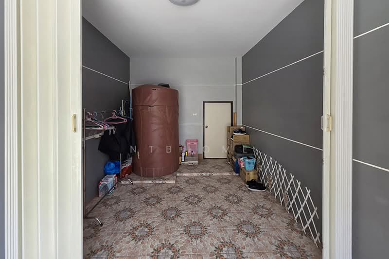 นนท์ธารา 3 ปิ่นเกล้า-วงแหวน, Nonthaburi, Plai Bang, Bang Kruai, Nonthaburi, 3 Bedrooms, 130 sqm, Townhouse For Sale, by NTBHOME, 500386090 - DDproperty.com