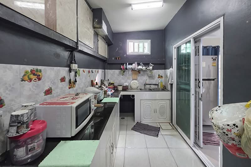 นนท์ธารา 3 ปิ่นเกล้า-วงแหวน, Nonthaburi, Plai Bang, Bang Kruai, Nonthaburi, 3 Bedrooms, 130 sqm, Townhouse For Sale, by NTBHOME, 500386090 - DDproperty.com