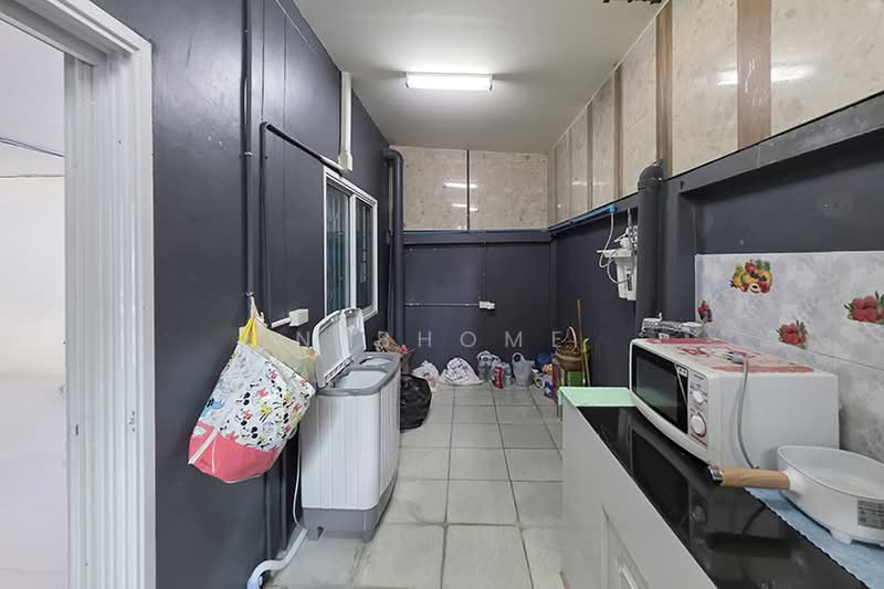 นนท์ธารา 3 ปิ่นเกล้า-วงแหวน, Nonthaburi, Plai Bang, Bang Kruai, Nonthaburi, 3 Bedrooms, 130 sqm, Townhouse For Sale, by NTBHOME, 500386090 - DDproperty.com