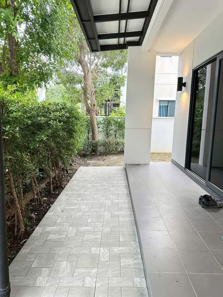 Centro Wongwaen-Chatuchot (เซนโทร วงแหวน-จตุโชติ), กรุงเทพ, ซอยวงศกร 1 ถนนคู่ขนานกาญจนาภิเษก, สามวาตะวันตก, คลองสามวา, กรุงเทพ, 175 ตร.ม., บ้านเดี่ยว ให้เช่า, โดย Khun Eve, 500386091 - DDproperty.com